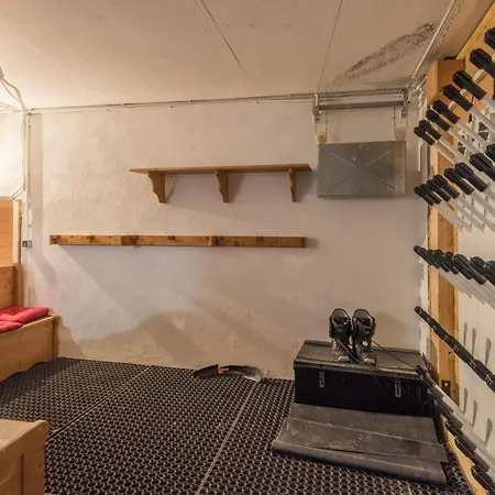 Dağ evi Hideaway 2 - Welkeys *