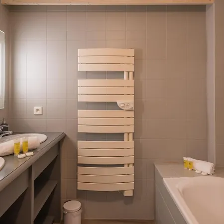 Hideaway 2 - Welkeys Dağ evi Chamonix