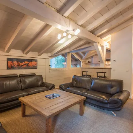 Chalet Hideaway 2 - Welkeys